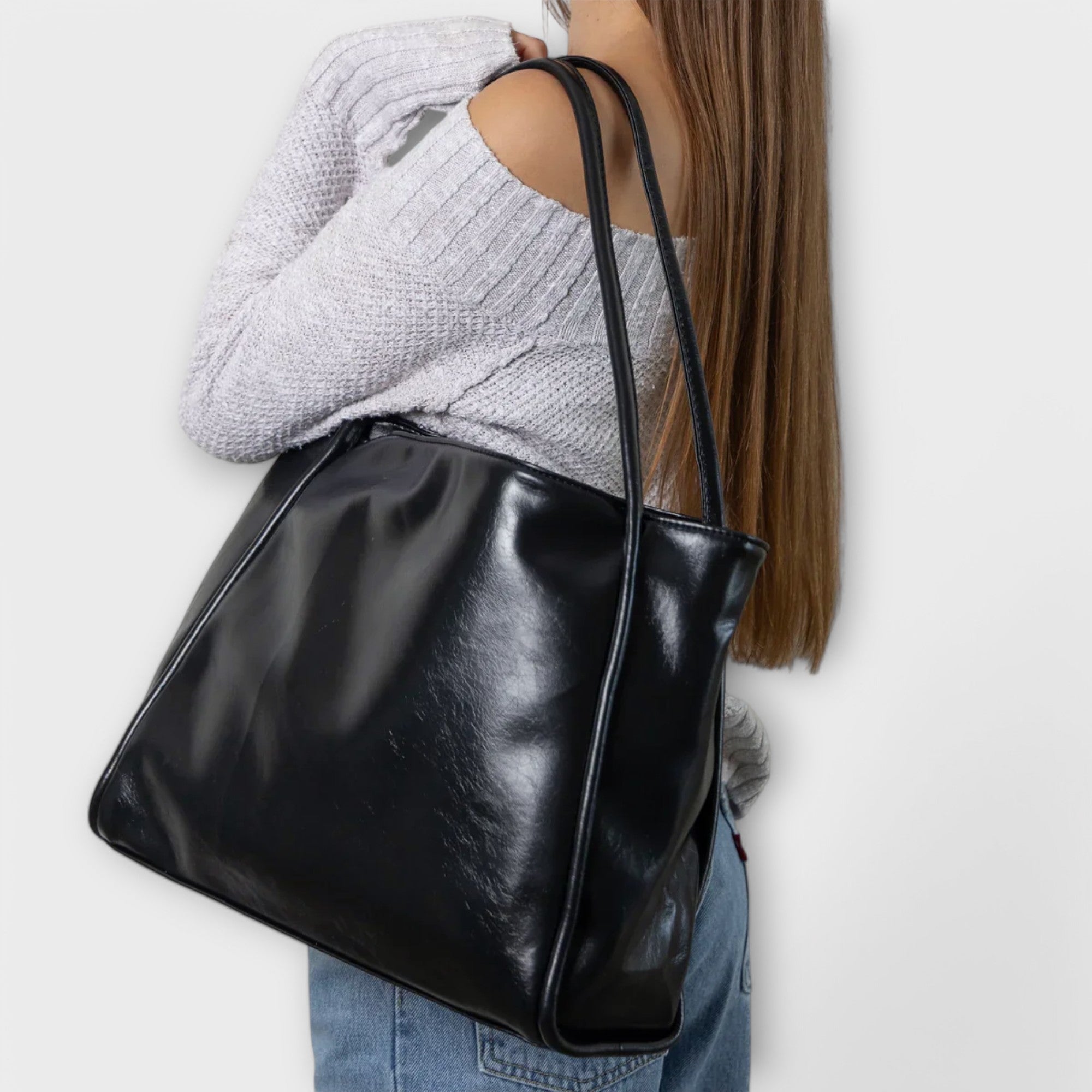 Women's Handbag Purse for Work Travel Holidays Shopping Commutes and Everyday Use